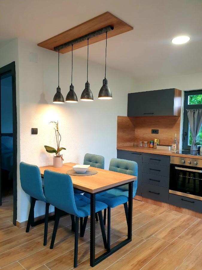 Apartmani Visegradski Pogled Exterior photo