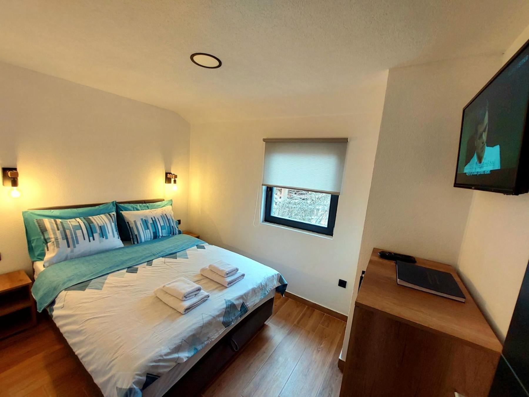 Apartmani Visegradski Pogled Exterior photo