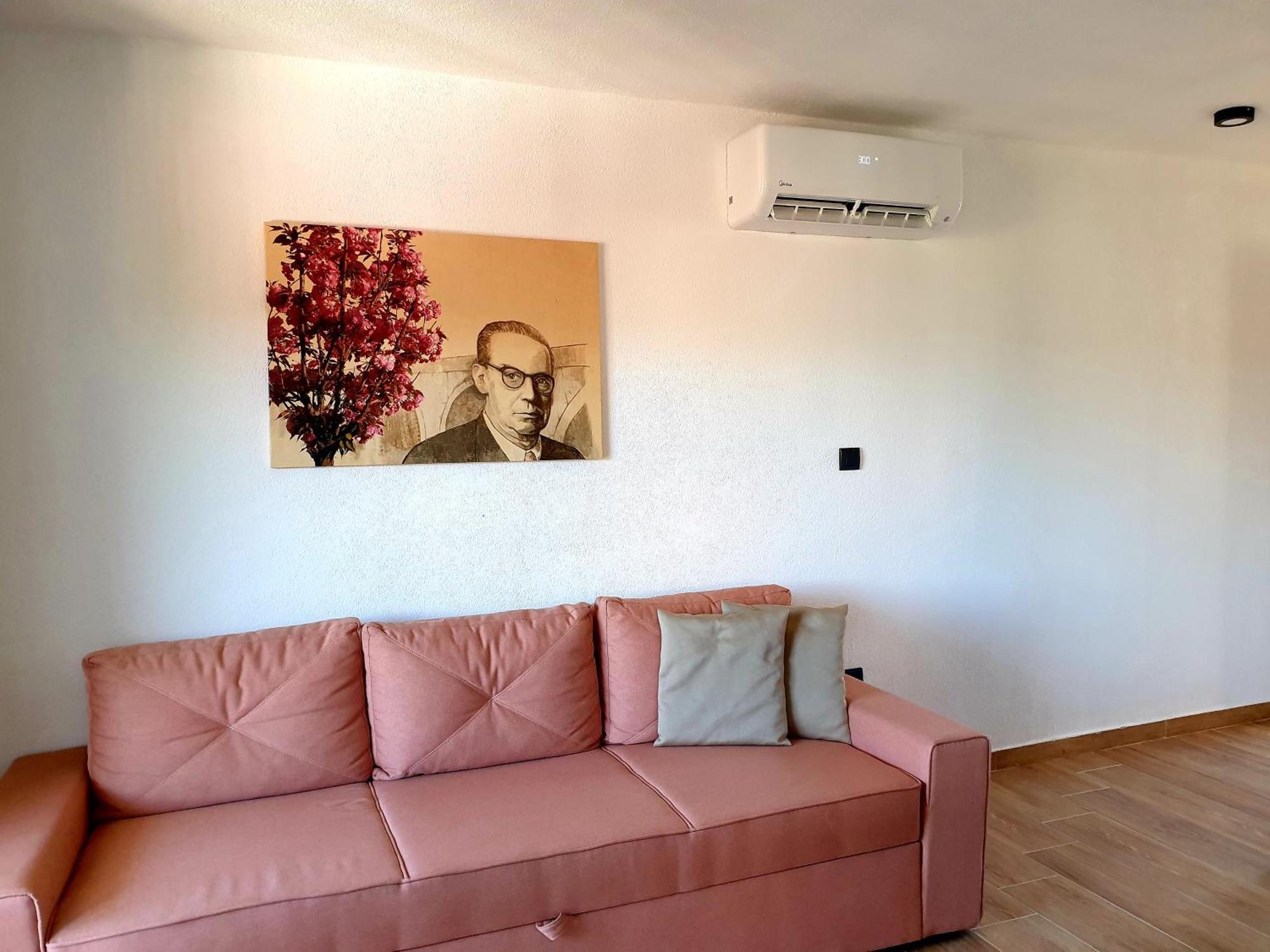 Apartmani Visegradski Pogled Exterior photo